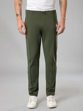 MINIMAL BUZZ STRAIGHT FIT PANT-OLIVE